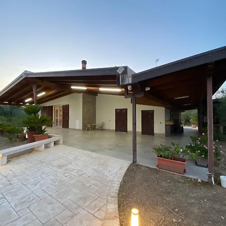 بيت للعطل Anna *