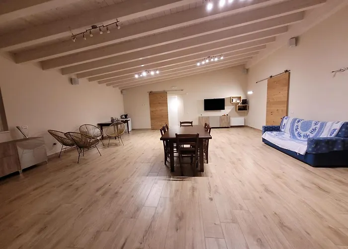 بيت للعطل Anna *