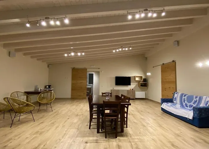 بيت للعطل Anna *