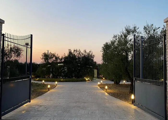 Anna Hébergement de vacances *