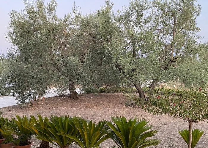 Hébergement de vacances Anna Andria