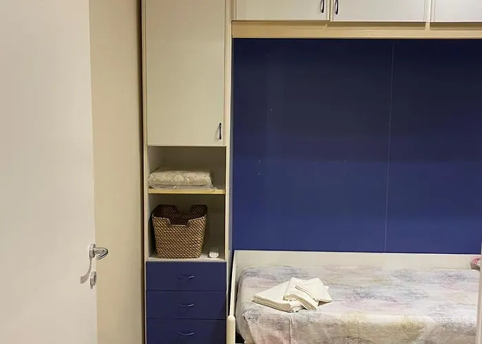 Hébergement de vacances Anna