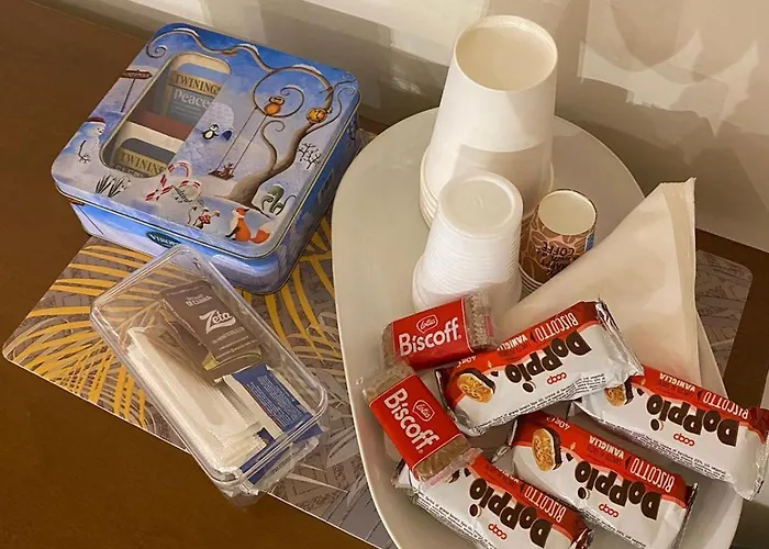 Anna Hébergement de vacances