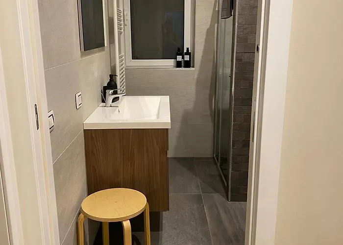 Casa vacanze Anna Andria