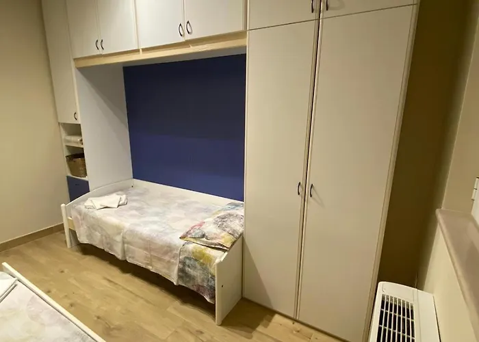 Hébergement de vacances Anna